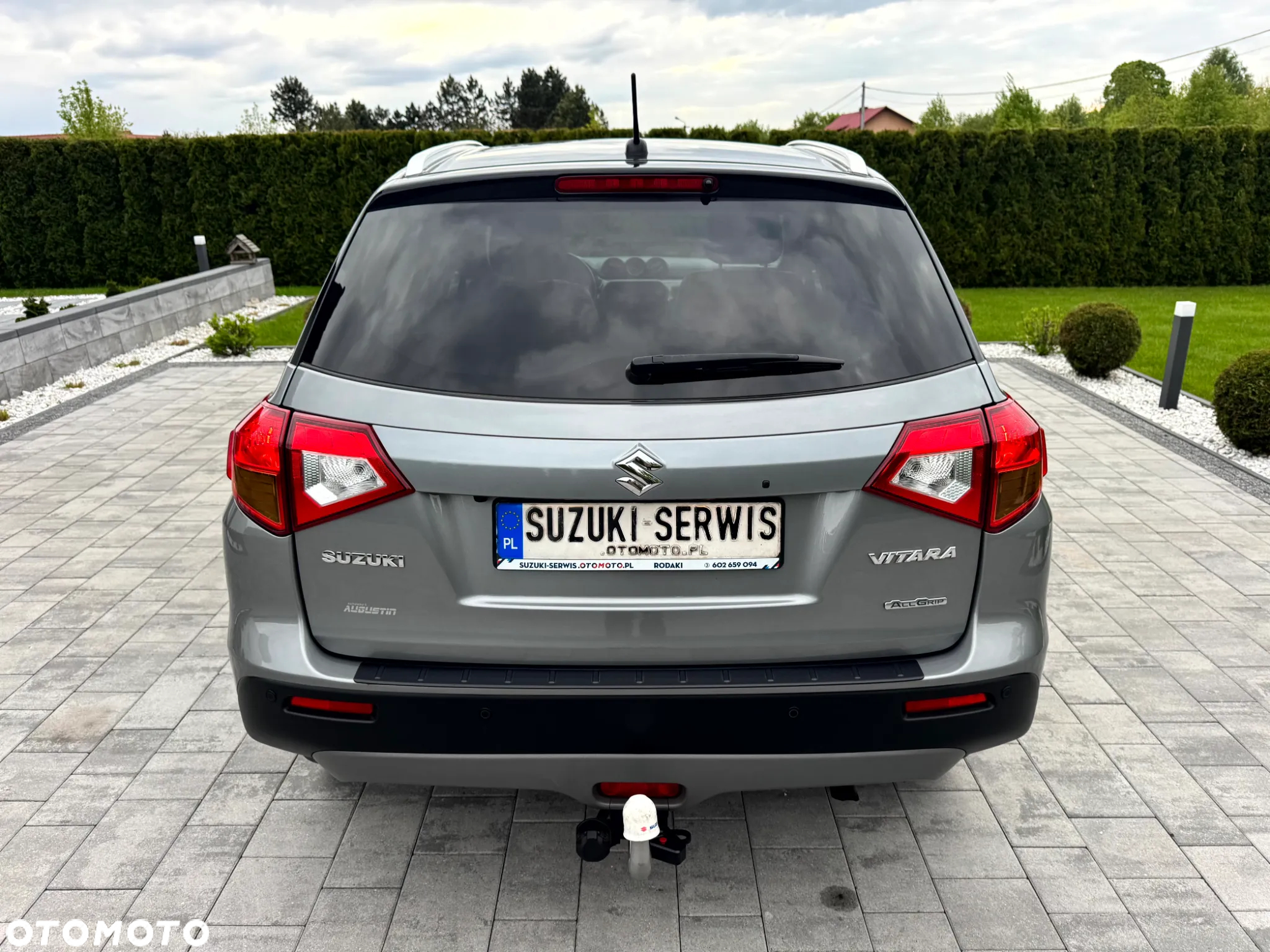 Suzuki Vitara - 6