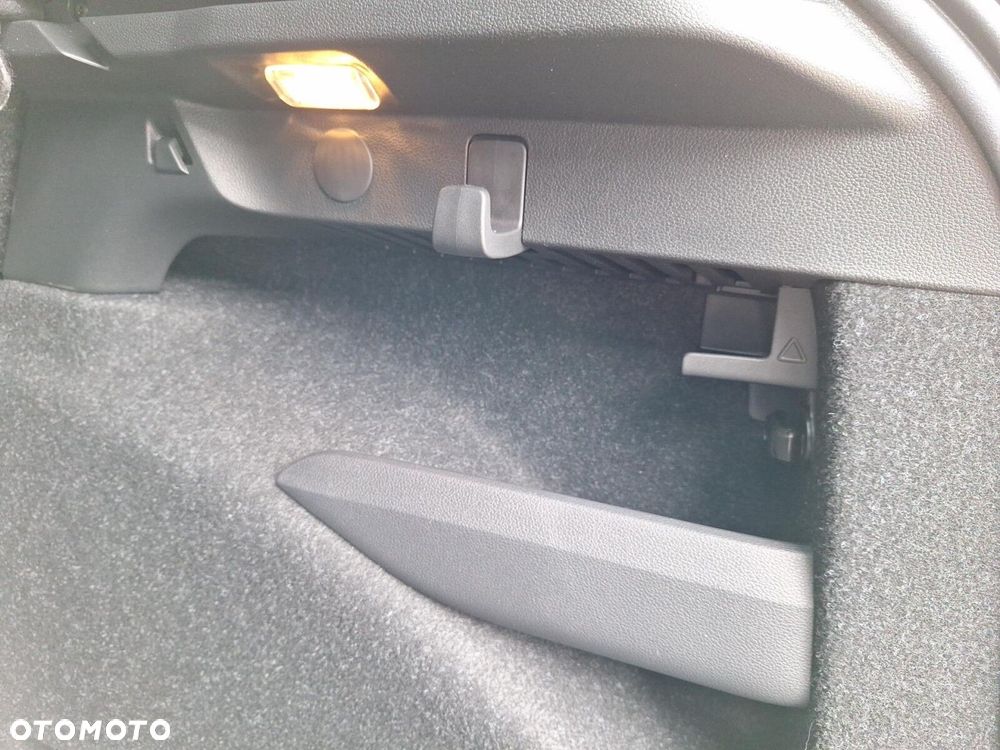 Skoda Kamiq 1.5 TSI Edition 130 DSG - 38