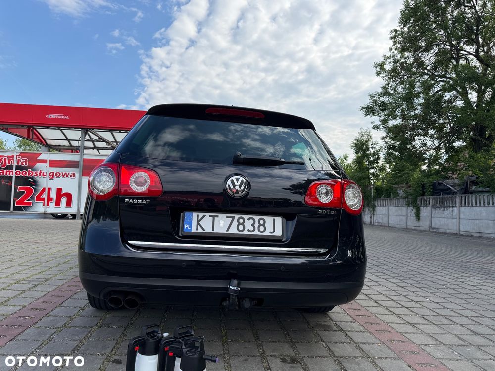 Volkswagen Passat 2.0 TDI DPF Comfortline DSG - 8