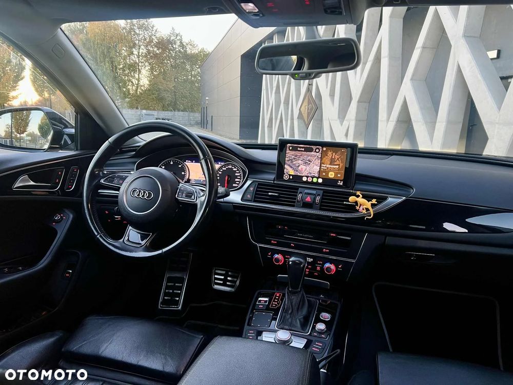Audi A6 Limousine - 17