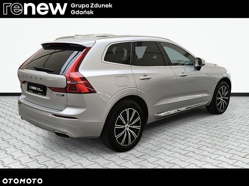 Volvo XC 60 - 7
