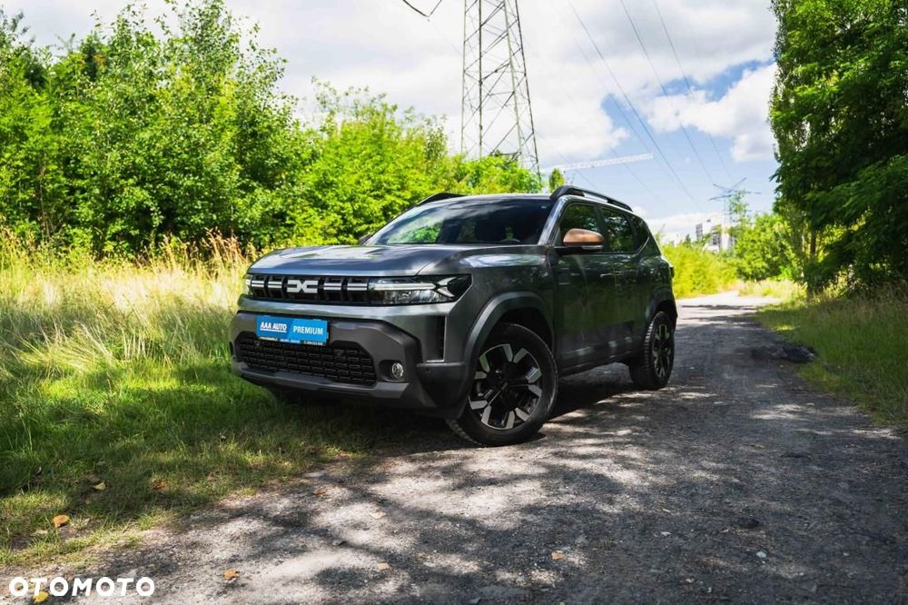 Dacia Duster - 3
