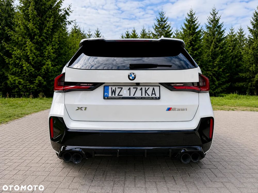 BMW X1 xDrive23i mHEV M Sport - 7