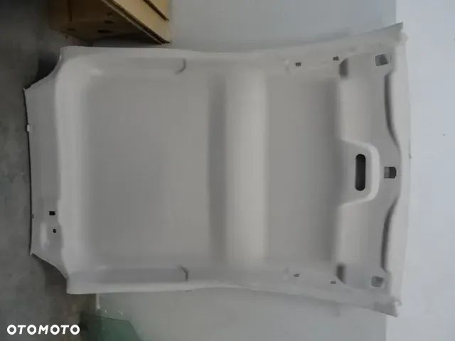 PODSUFITKA PODSUFITÓWKA RENAULT CLIO III NR163 - 1