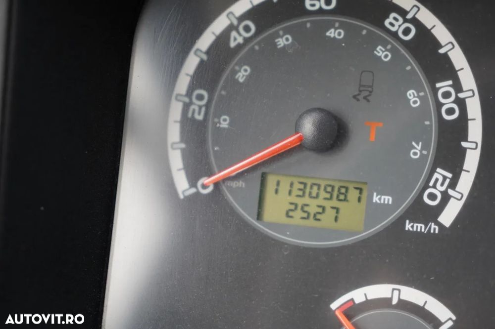 VDL FUTURA / FMD2 / EURO 6 / 113.000 KM!!! / IMPORTAT / - 20