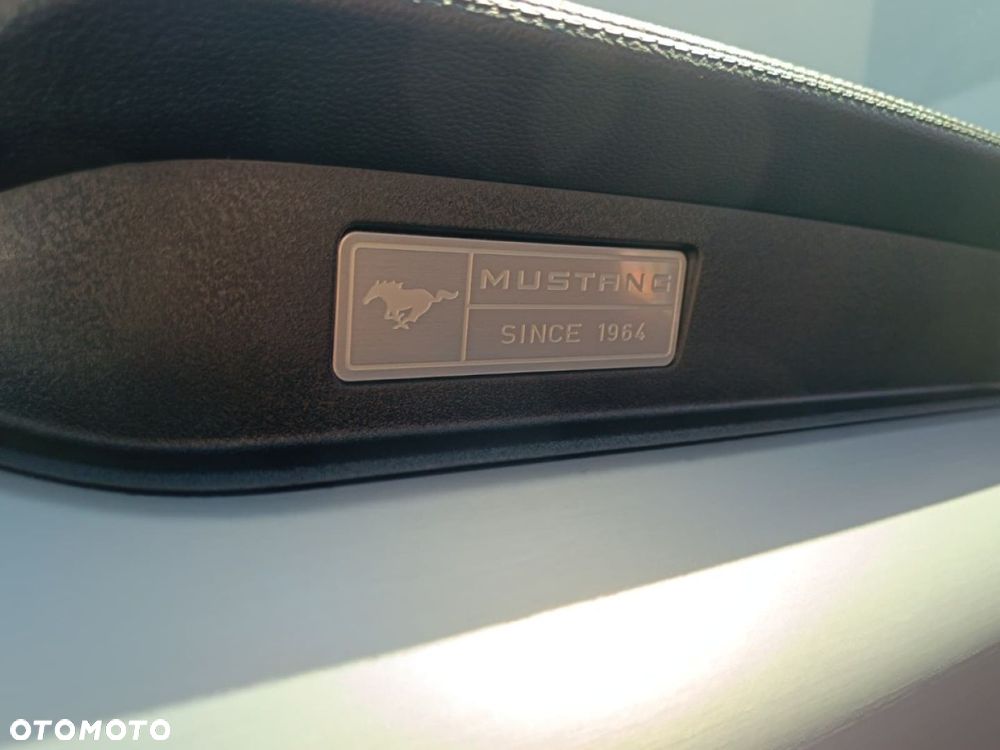 Ford Mustang - 28