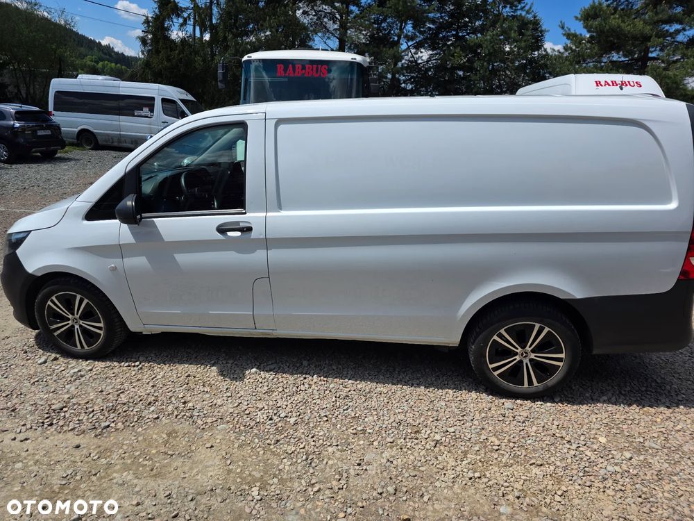 Mercedes-Benz Vito - 8