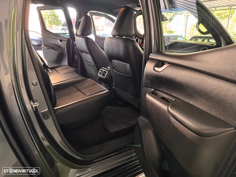 Mercedes-Benz X 250 Aut. PROGRESSIVE - 26