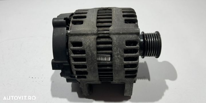 Alternator 2.0TDI CAHA 03g903016n Audi A6 4F/C6 [facelift] [2008 - 20 - 1