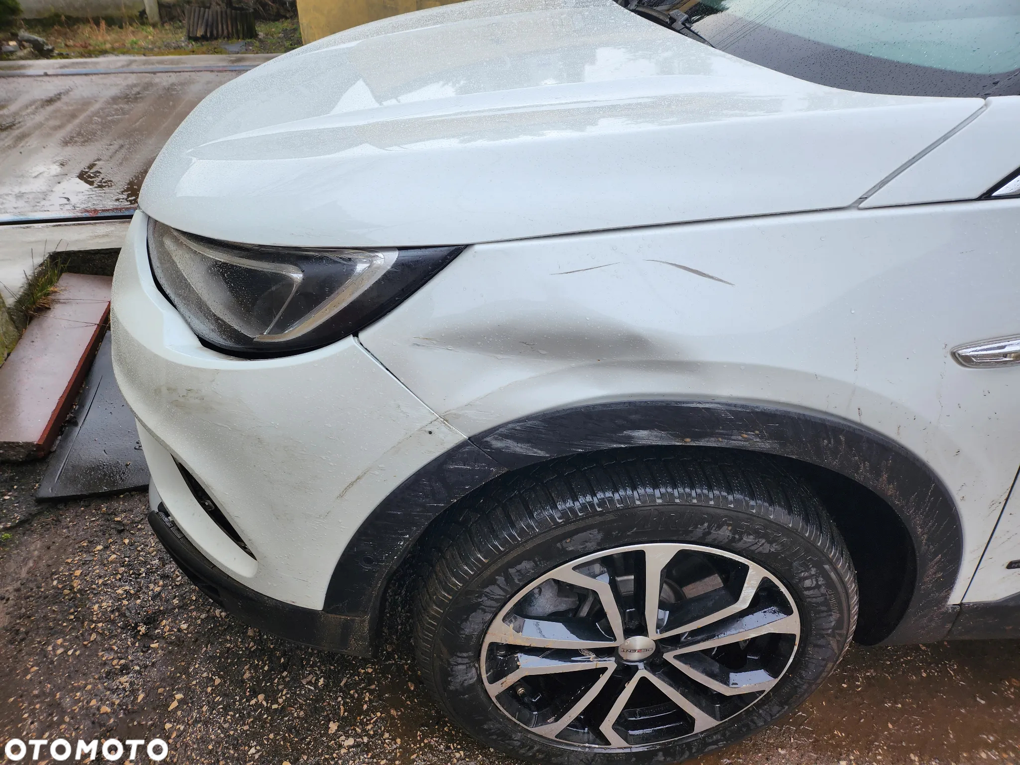 Opel Grandland X 1.6 T PHEV 4x4 Ultimate - 32