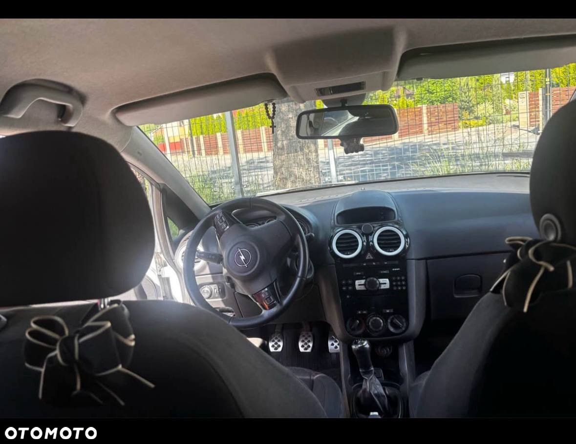 Opel Corsa 1.3 CDTI 111 - 5