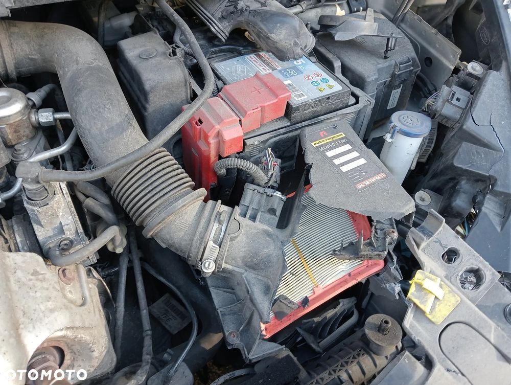Ford B-MAX 1.0 EcoBoost Titanium X ASS - 20