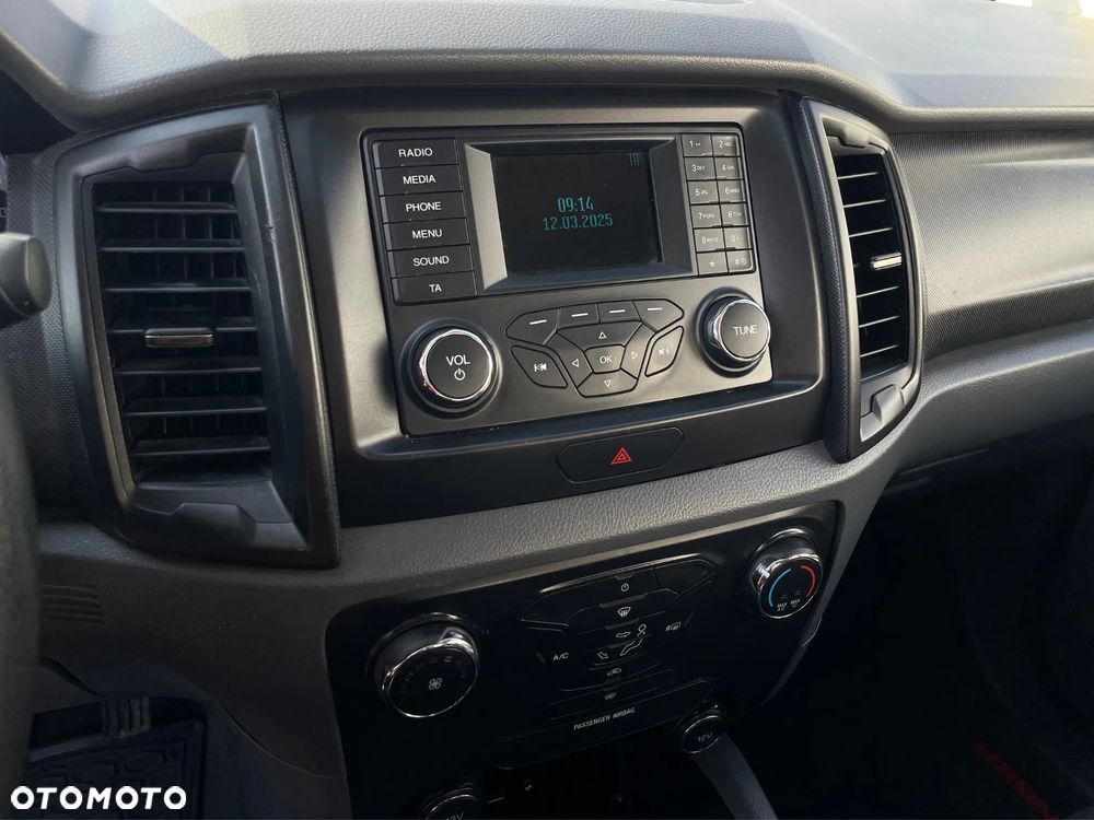 Ford Ranger 2.2 TDCi 4x4 DC Limited EU6 - 11