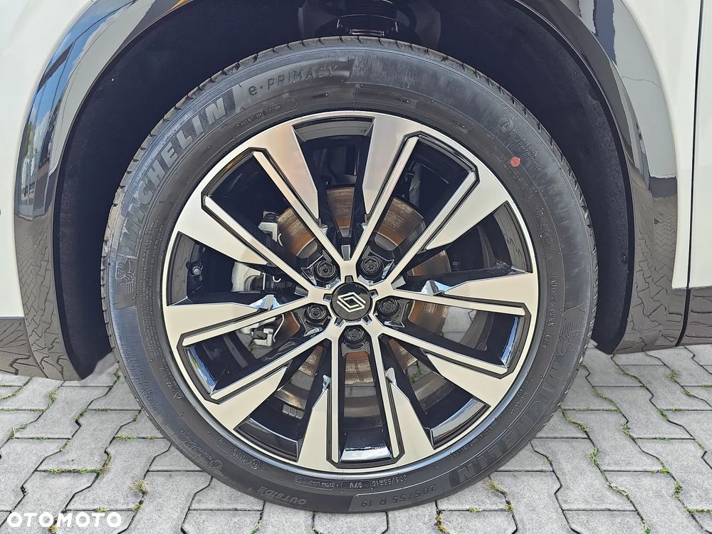 Renault Austral 1.2 E-Tech Full Hybrid 200 Techno MMT - 30