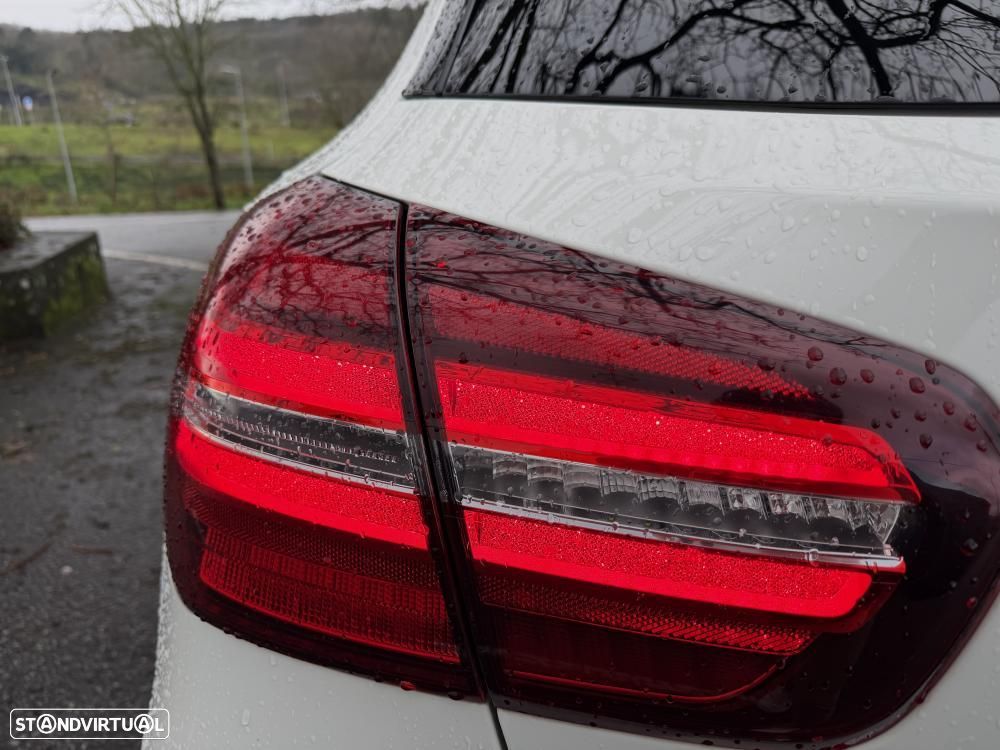 Mercedes-Benz GLA 220 d AMG Line - 15