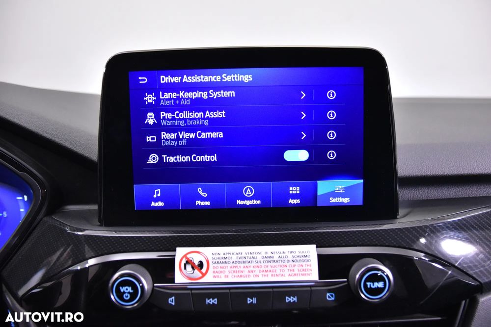 Ford Kuga - 21