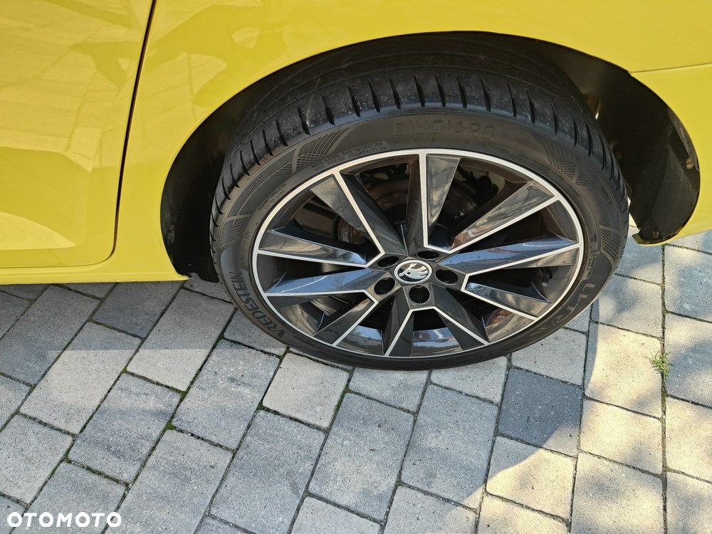 Skoda RAPID 1.6 TDI Active - 36