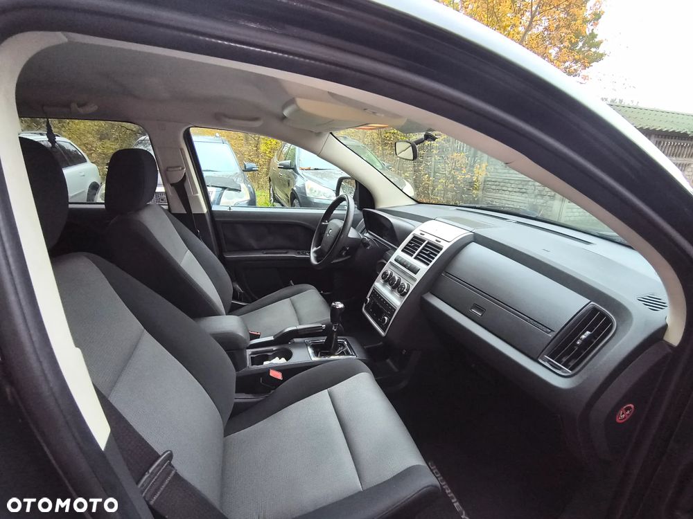 Dodge Journey - 33