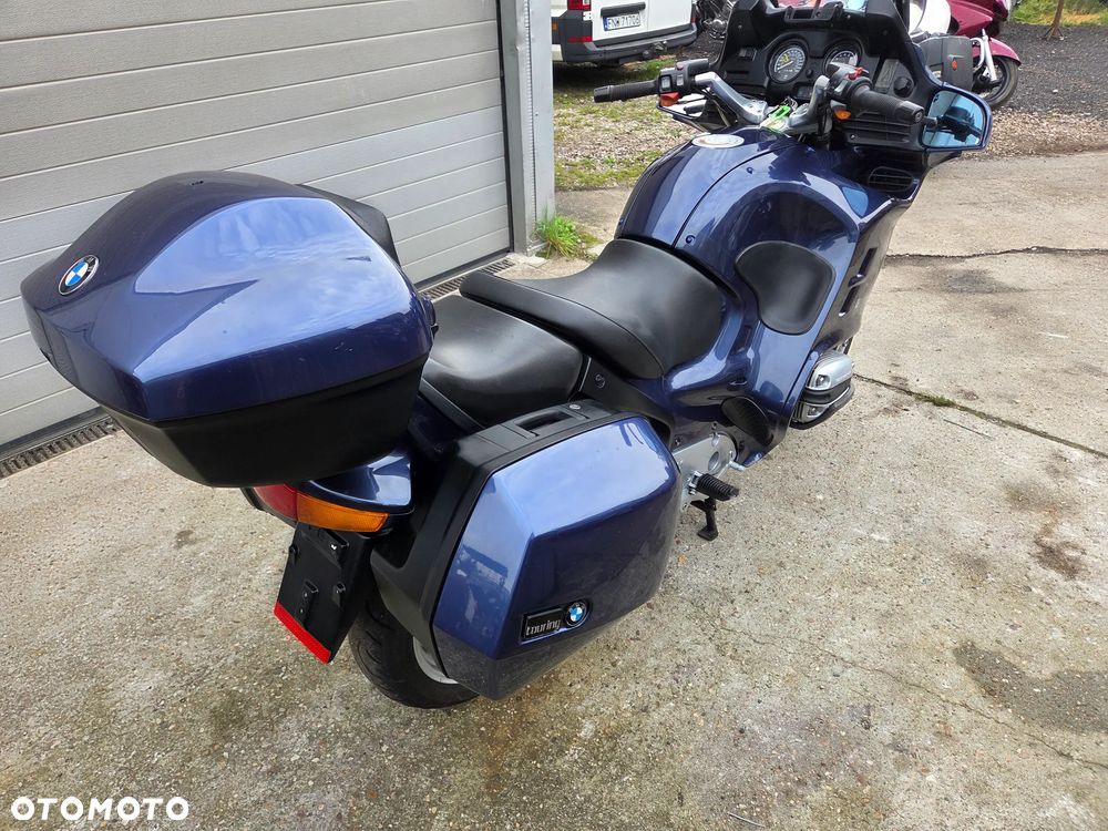 BMW RT - 8