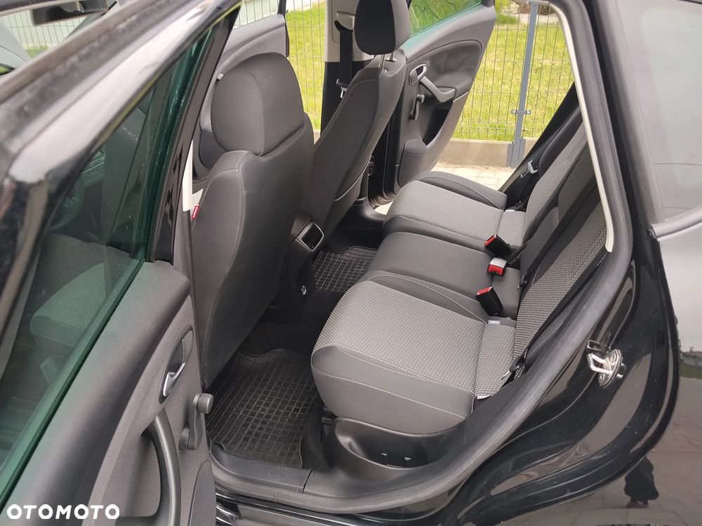 Seat Altea 1.6 TDI Entry - 10