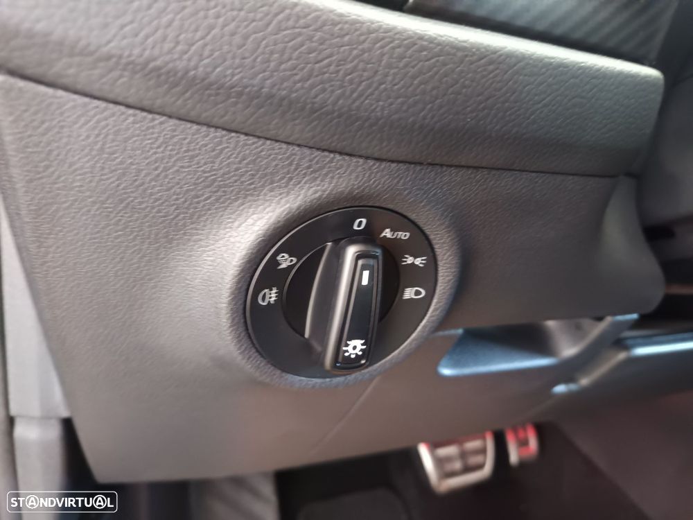 Skoda Kodiaq 2.0 TDI Sportline DSG - 31