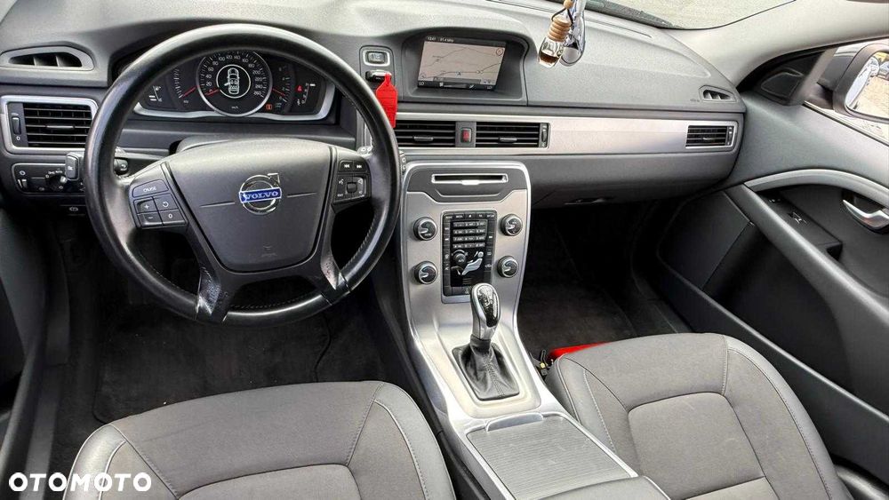 Volvo V70 - 6