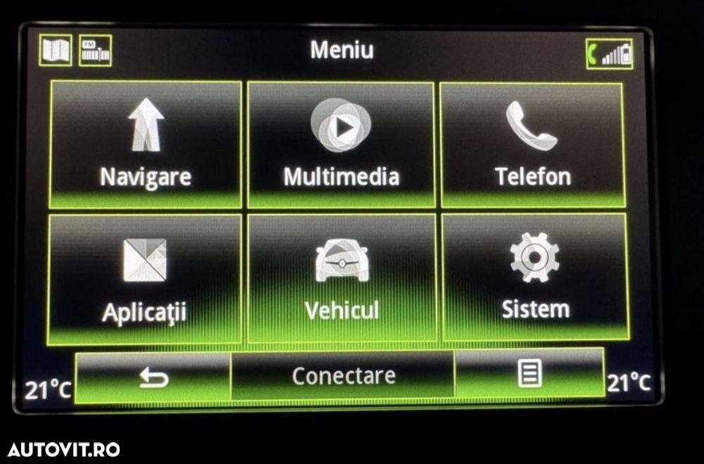 Renault Megane ENERGY dCi 110 EXPERIENCE - 31