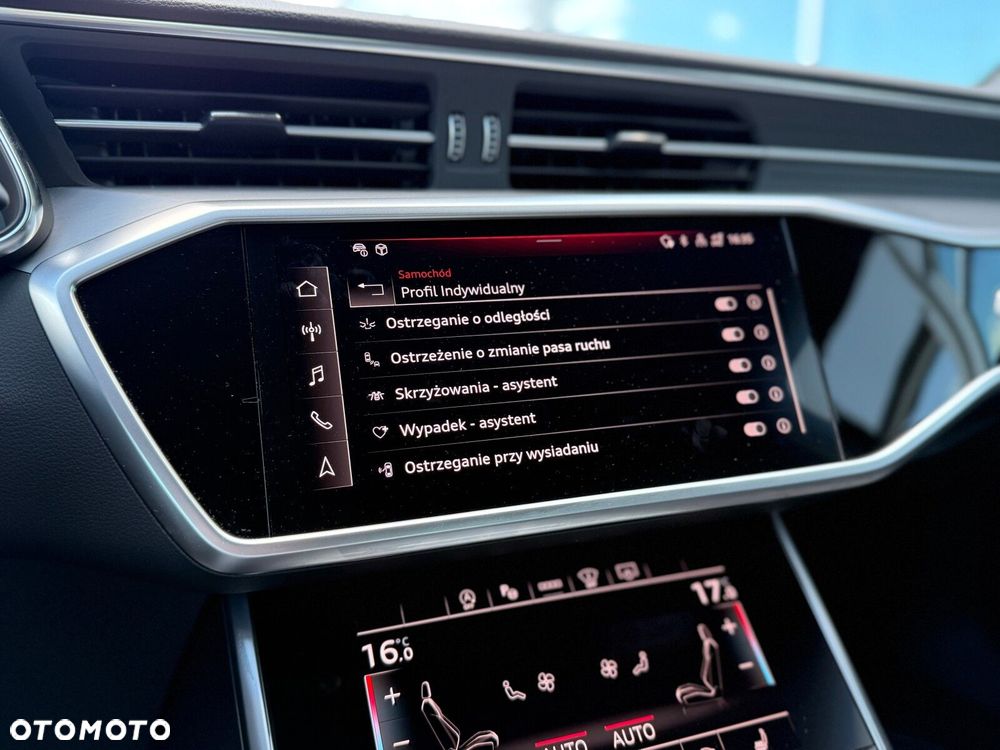 Audi A6 Limousine - 32
