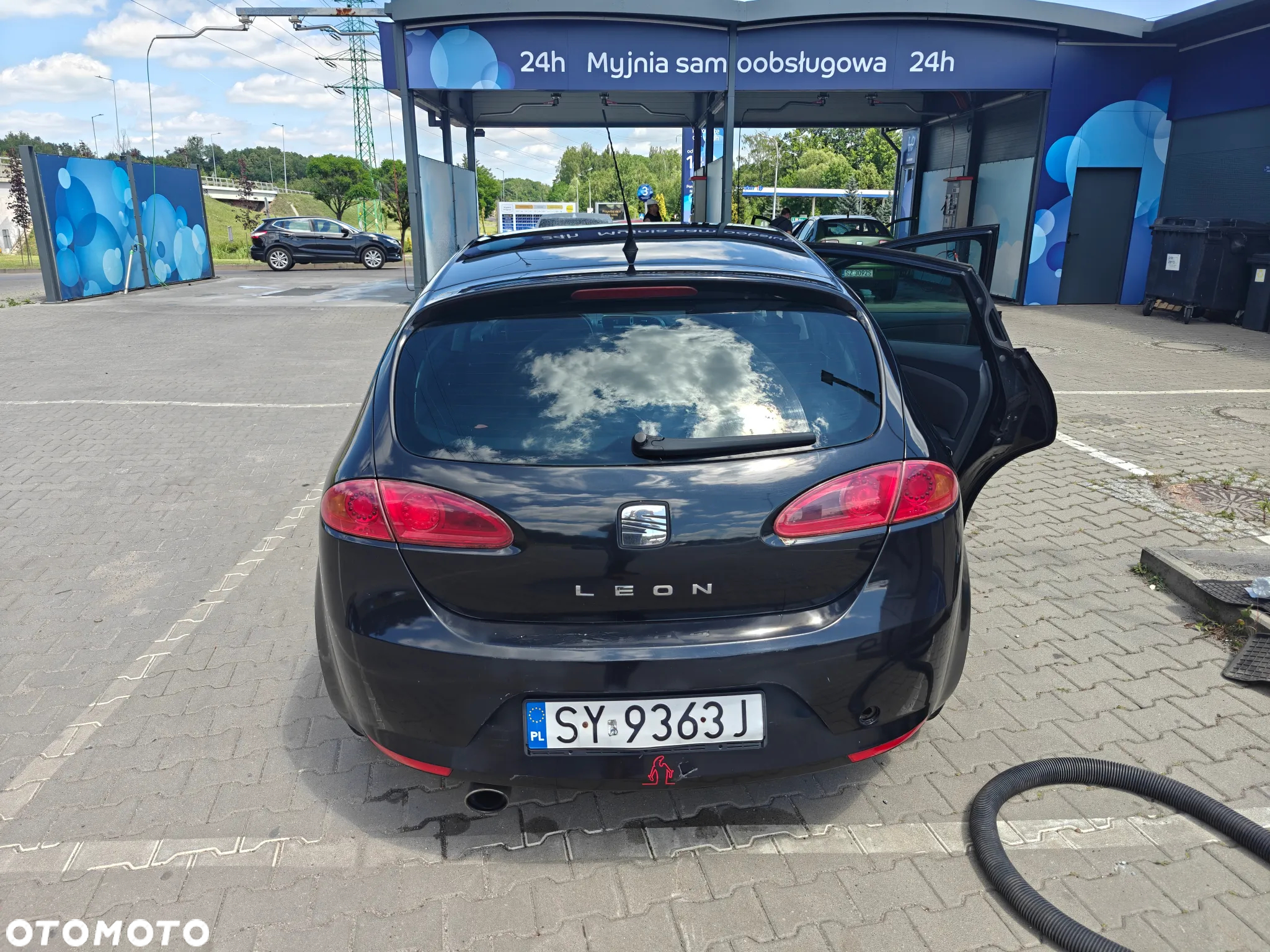 Seat Leon 1.6 Audience - 4