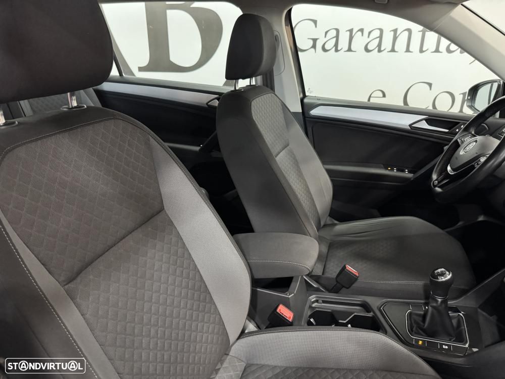 VW Tiguan Allspace 2.0 TDI Life - 36