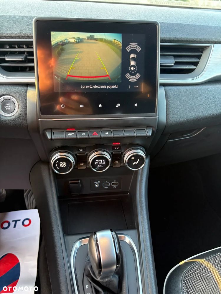 Renault Captur - 14