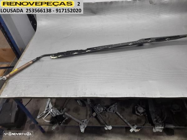 Airbag Cortina Dto Opel Astra H Combi (A04) - 1