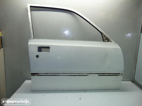 Peugeot 505 SW carrinha porta frontal