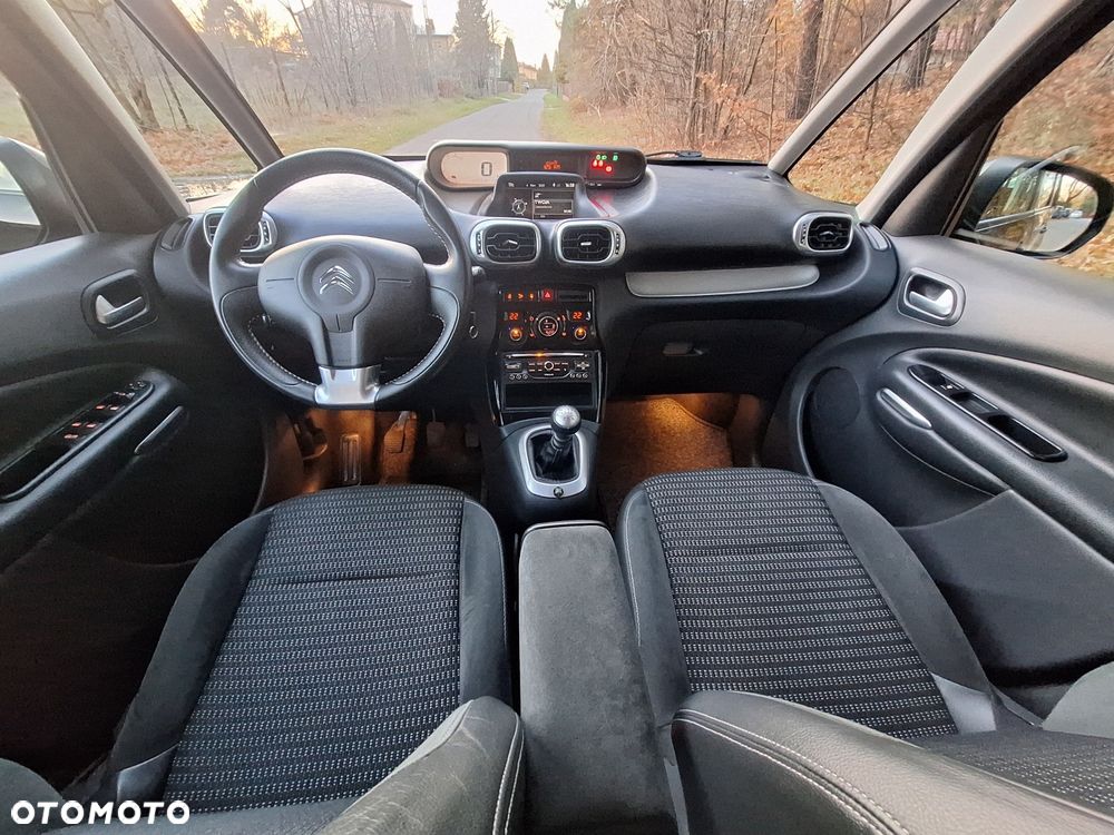 Citroën C3 Picasso - 2