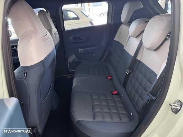 Fiat Grande Panda 45 kWh La Prima - 10