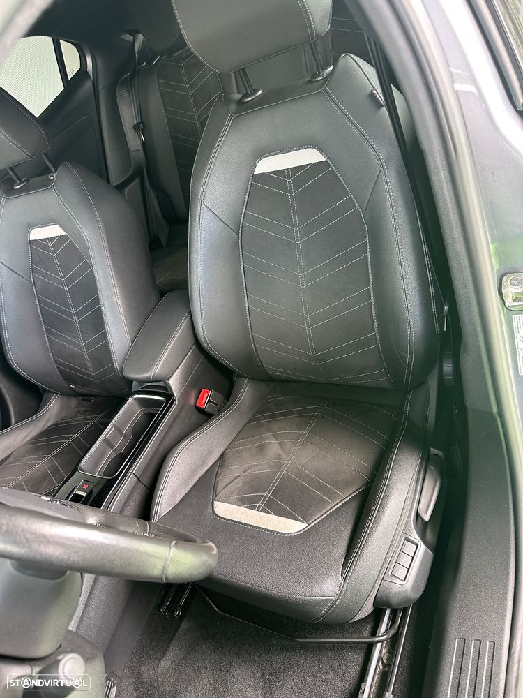 Opel Mokka 54 kWh GS - 13