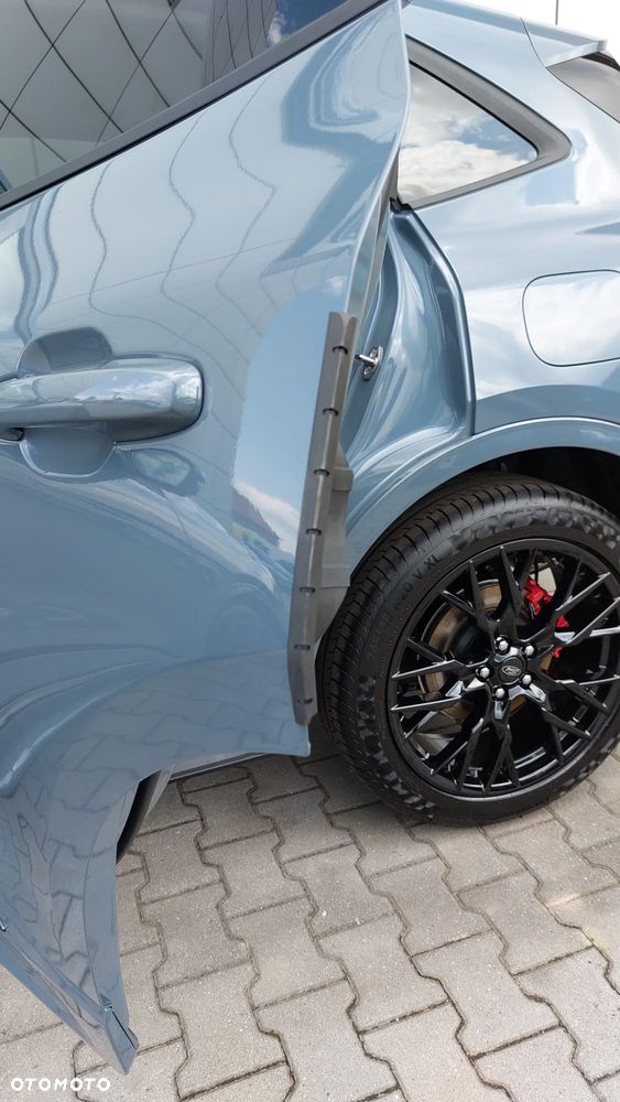 Ford Kuga 2.5 FHEV FWD Blue Cruise Edition eCVT - 12