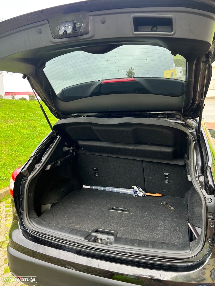 Nissan Qashqai 1.5 dCi Tekna J19 - 9