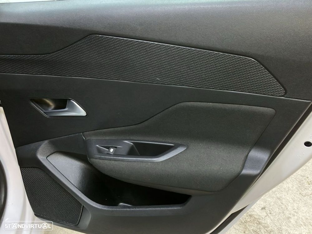 Peugeot 308 1.5 BlueHDi Active Pack - 21