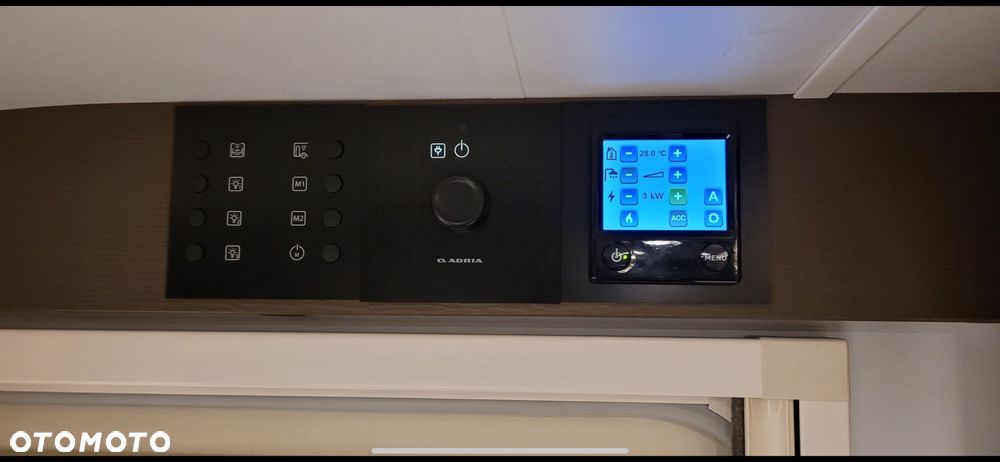 Adria Alpina 753 HK - 2