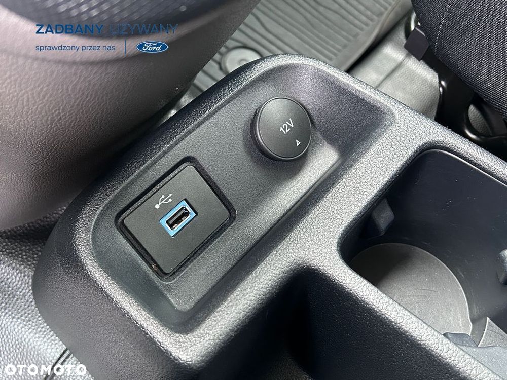 Ford Transit Connect DCiV - 25