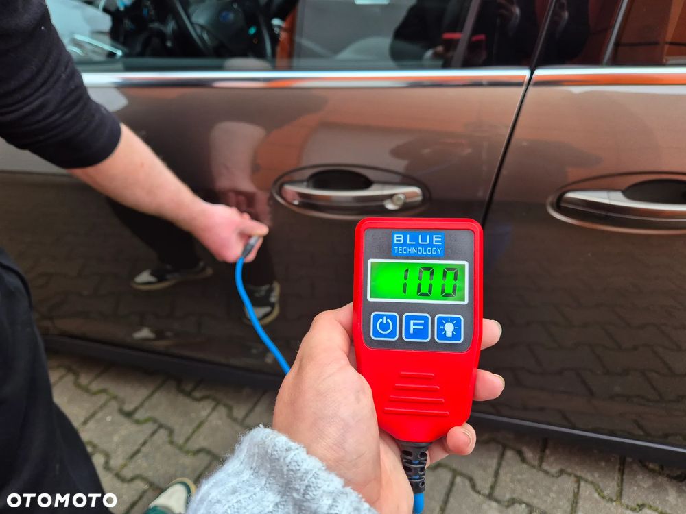 Ford Grand C-MAX 1.5 EcoBoost Start-Stopp-System Titanium - 31