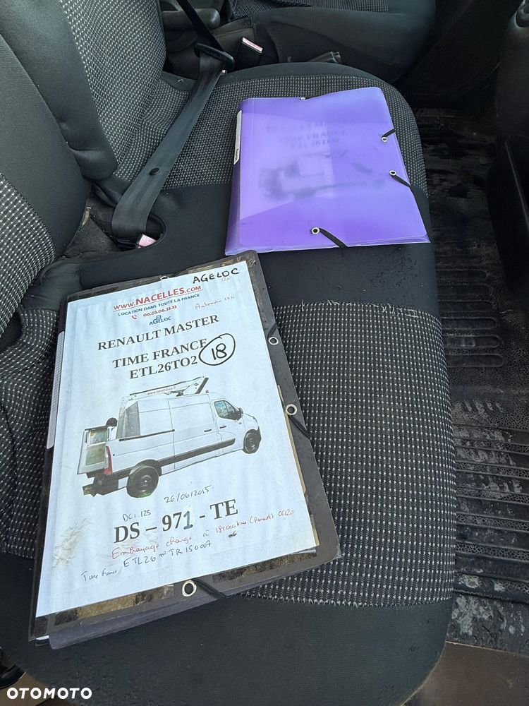 Renault Master - 13
