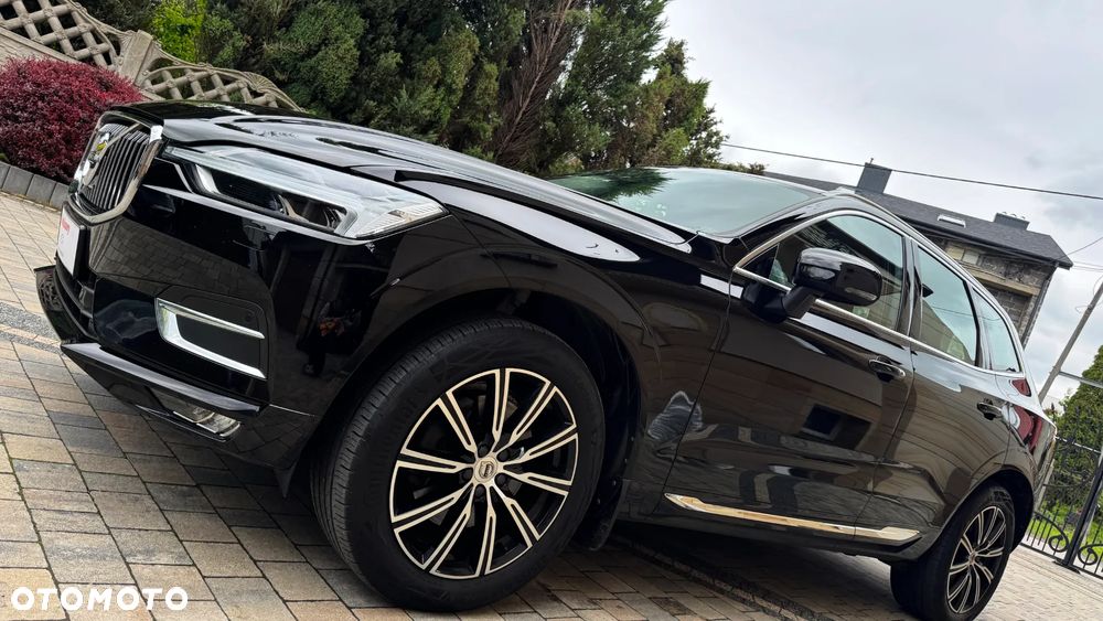 Volvo XC 60 D4 Geartronic Inscription - 5