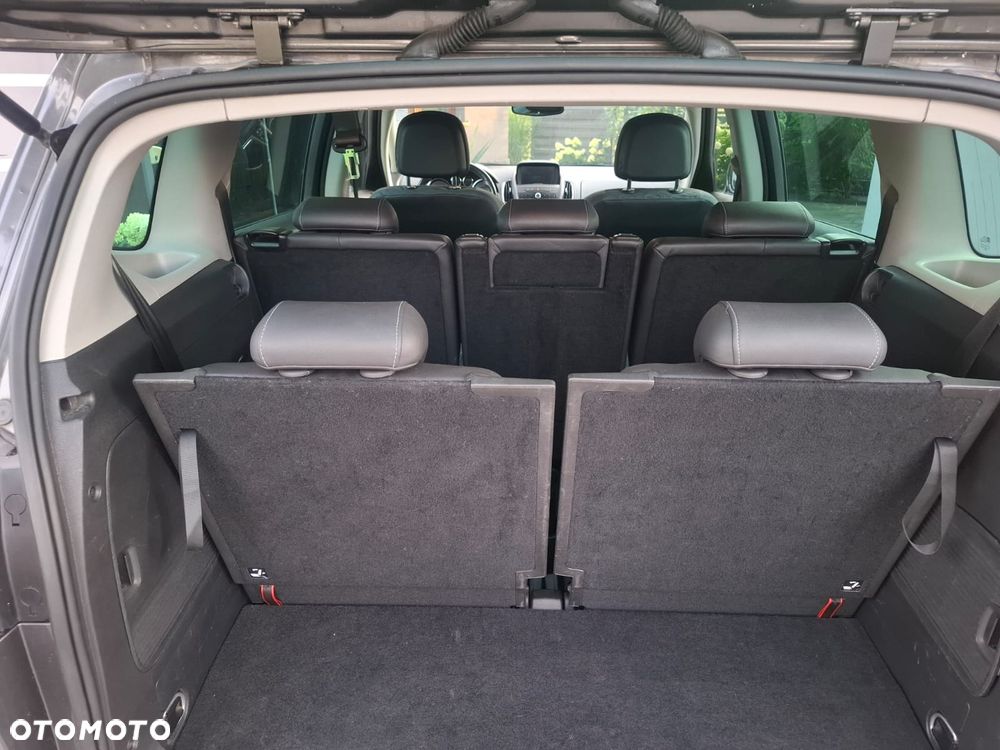 Opel Zafira 1.4 T Cosmo EcoFLEX S&S EU6 - 9