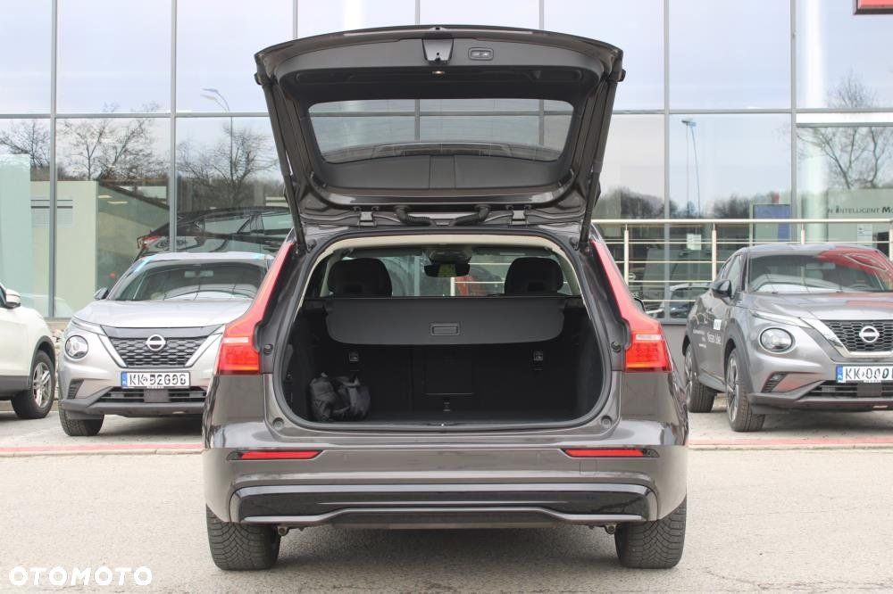 Volvo V60 - 29