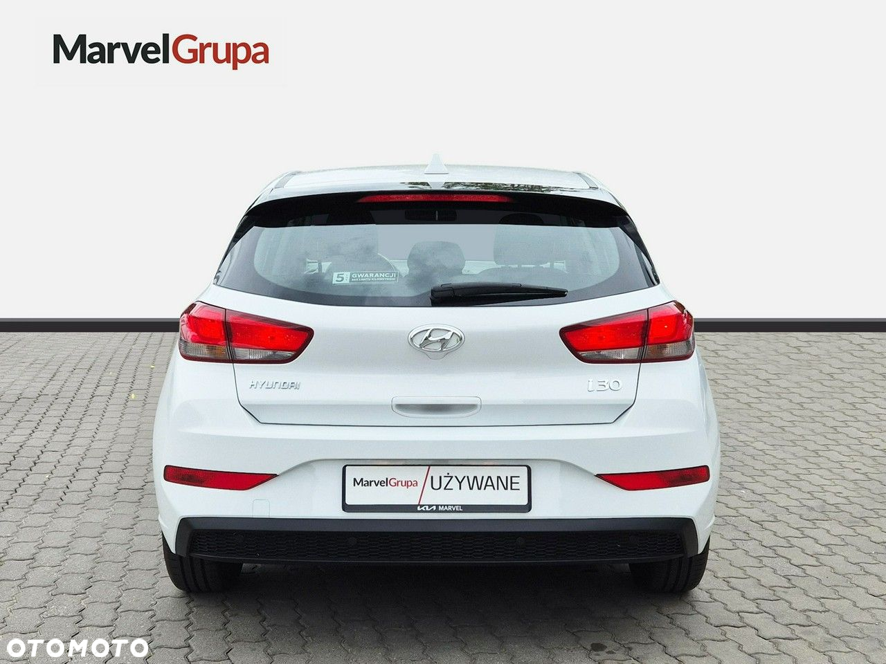 Hyundai i30 - 4