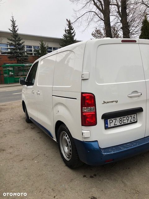 Peugeot EXPERT - 22