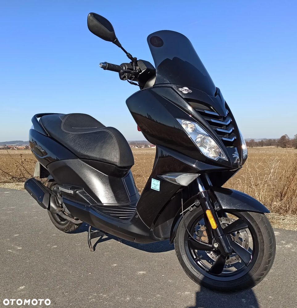 Peugeot Citystar - 1