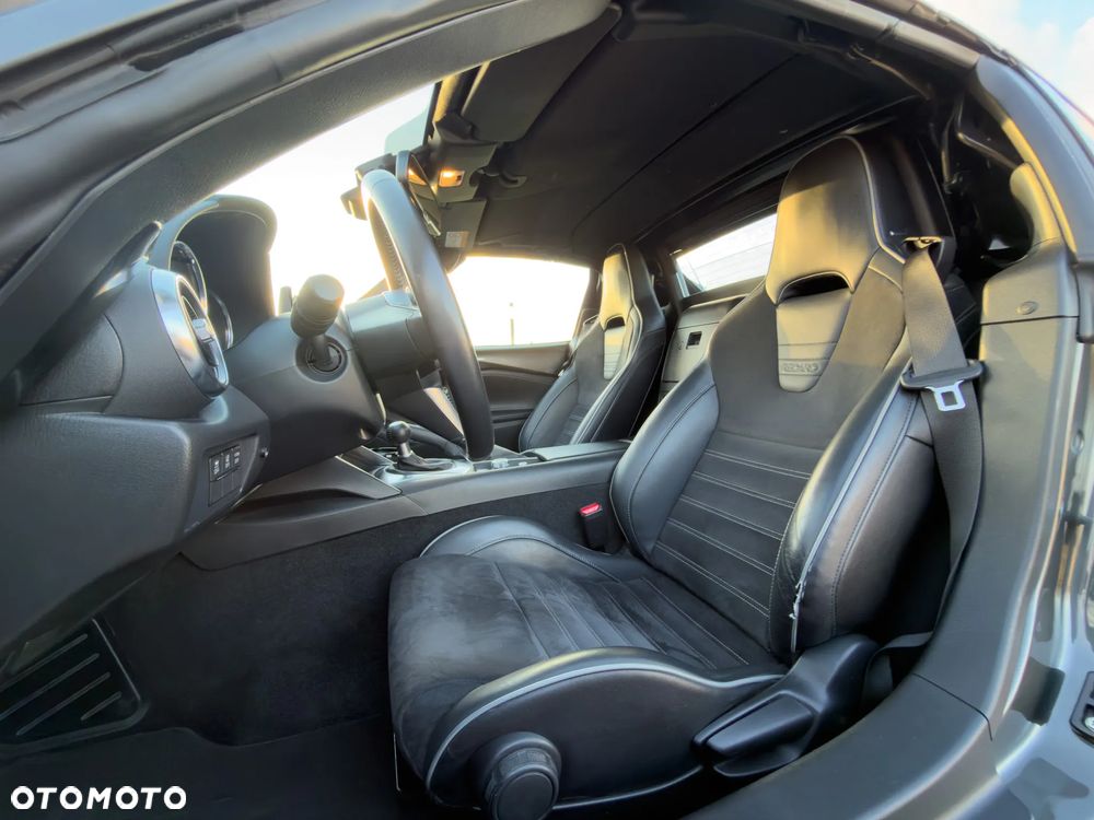 Mazda MX-5 2.0 Skyfreedom i-ELOOP - 15